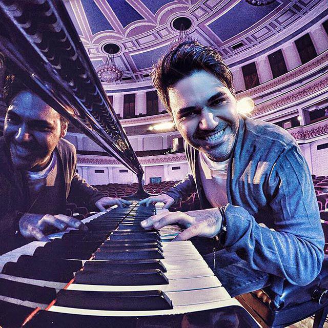 دانلود آهنگ کبیسه دانلود آهنگ کبیسه